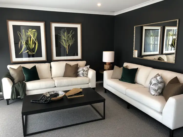 Second view of Homely house listing, 65 Sanctuary Drive, Kialla VIC 3631