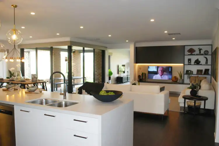 Fourth view of Homely house listing, 65 Sanctuary Drive, Kialla VIC 3631