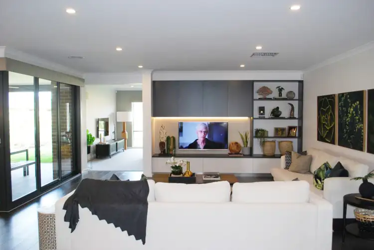 Sixth view of Homely house listing, 65 Sanctuary Drive, Kialla VIC 3631