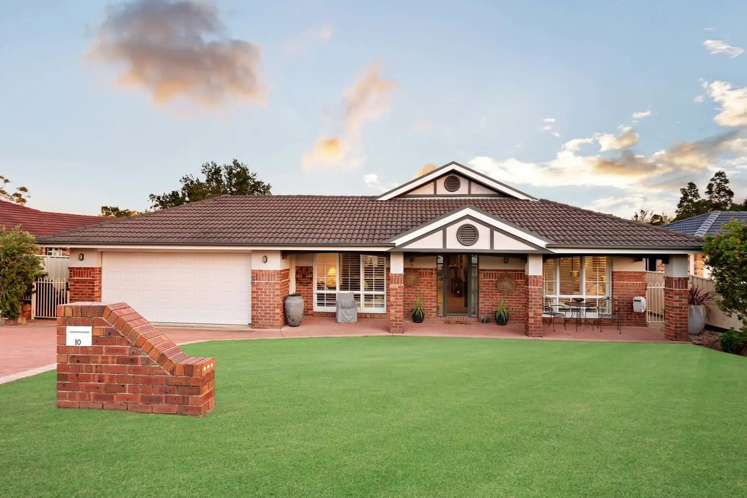 Main view of Homely house listing, 10 Drummond Avenue, Largs NSW 2320