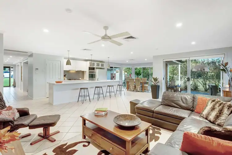 Second view of Homely house listing, 10 Drummond Avenue, Largs NSW 2320