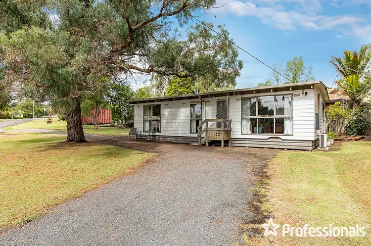 Main view of Homely house listing, 19 Wellington Road, Wandin North VIC 3139