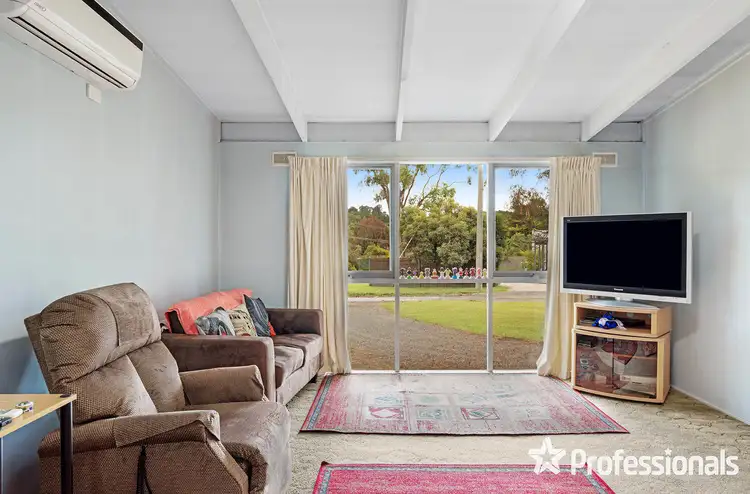 Second view of Homely house listing, 19 Wellington Road, Wandin North VIC 3139