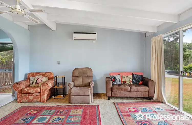 Third view of Homely house listing, 19 Wellington Road, Wandin North VIC 3139