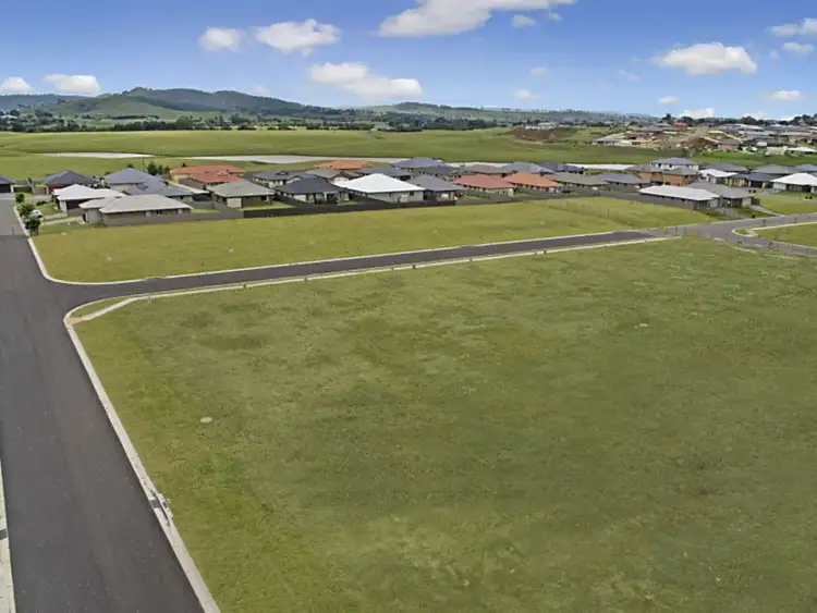 Third view of Homely land listing, Lot 505 Sellers Avenue (Aurora Fields), Rutherford NSW 2320