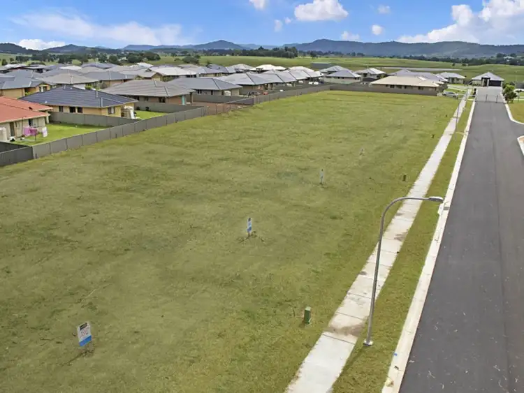 Second view of Homely land listing, Lot 510 Sellers Avenue (Aurora Fields), Rutherford NSW 2320