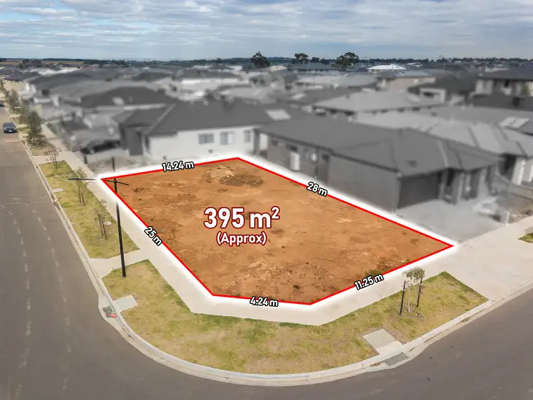 20 Jacka Street, Mickleham VIC 3064