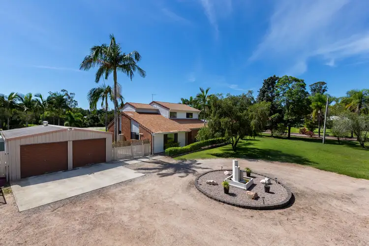 60 Platypus Street, Wamuran QLD 4512