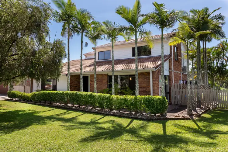 Second view of Homely house listing, 60 Platypus Street, Wamuran QLD 4512