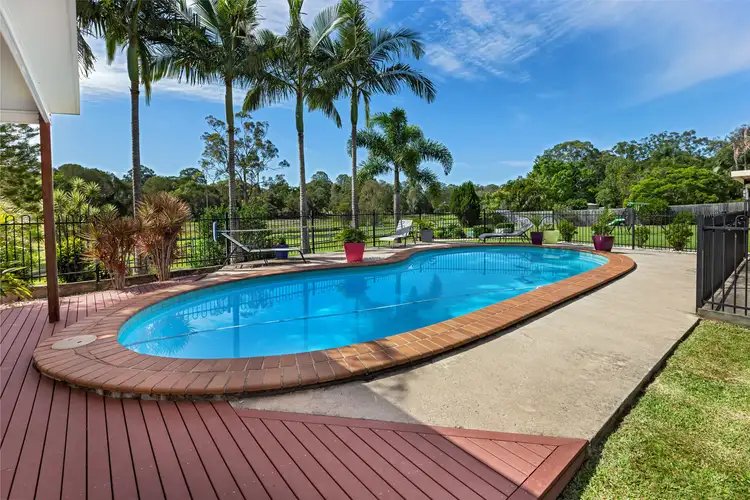 Third view of Homely house listing, 60 Platypus Street, Wamuran QLD 4512