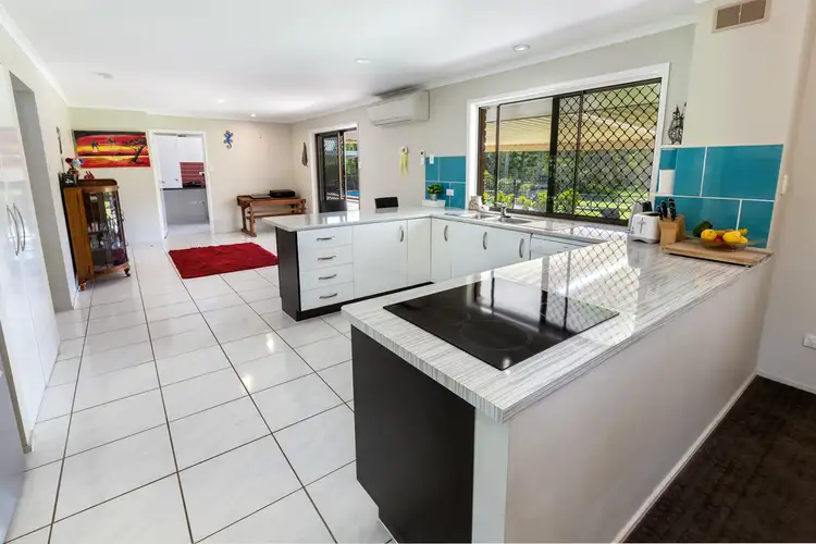 Fourth view of Homely house listing, 60 Platypus Street, Wamuran QLD 4512