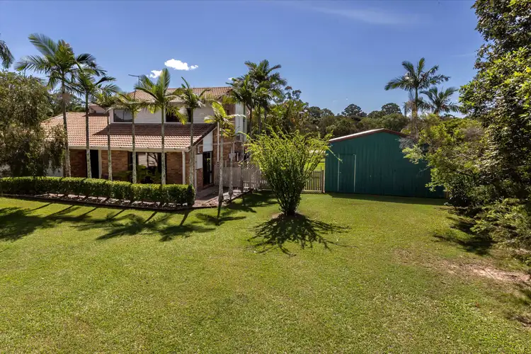 Fifth view of Homely house listing, 60 Platypus Street, Wamuran QLD 4512