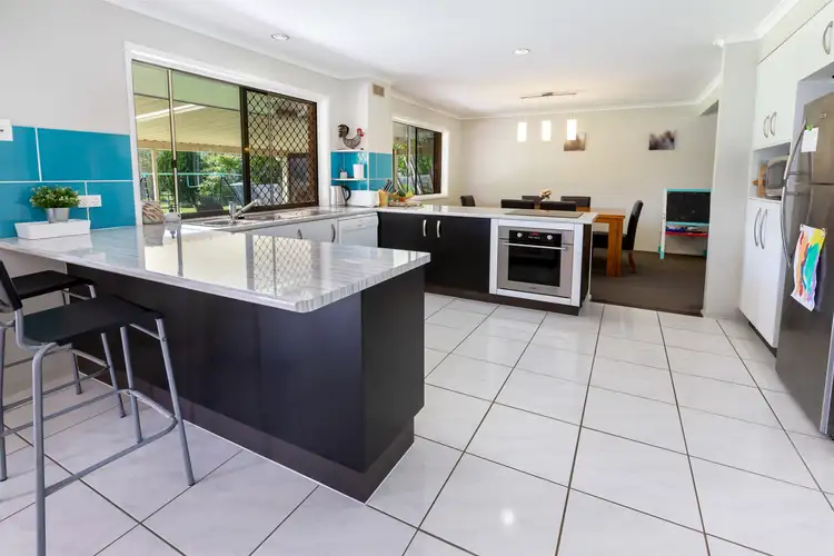 Sixth view of Homely house listing, 60 Platypus Street, Wamuran QLD 4512