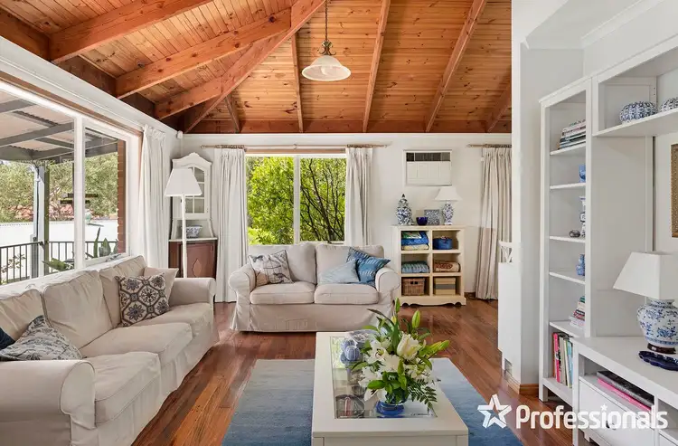 Second view of Homely house listing, 14 Stringybark Boulevard, Mount Evelyn VIC 3796