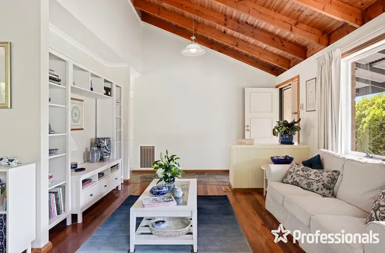 Third view of Homely house listing, 14 Stringybark Boulevard, Mount Evelyn VIC 3796