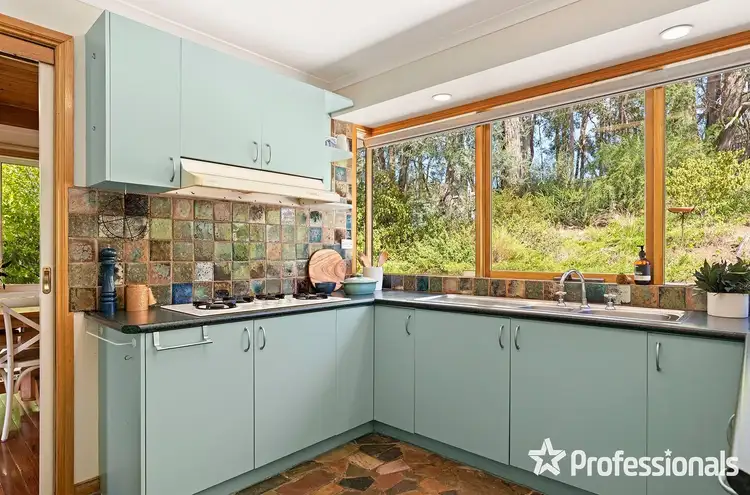Fifth view of Homely house listing, 14 Stringybark Boulevard, Mount Evelyn VIC 3796
