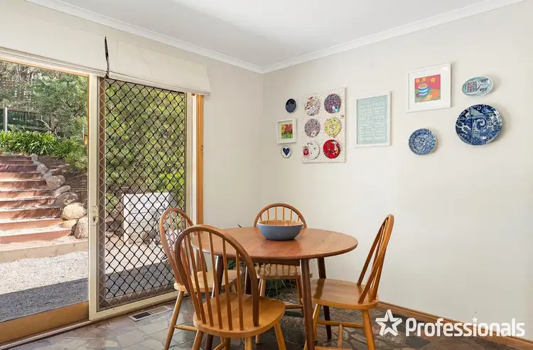 Sixth view of Homely house listing, 14 Stringybark Boulevard, Mount Evelyn VIC 3796