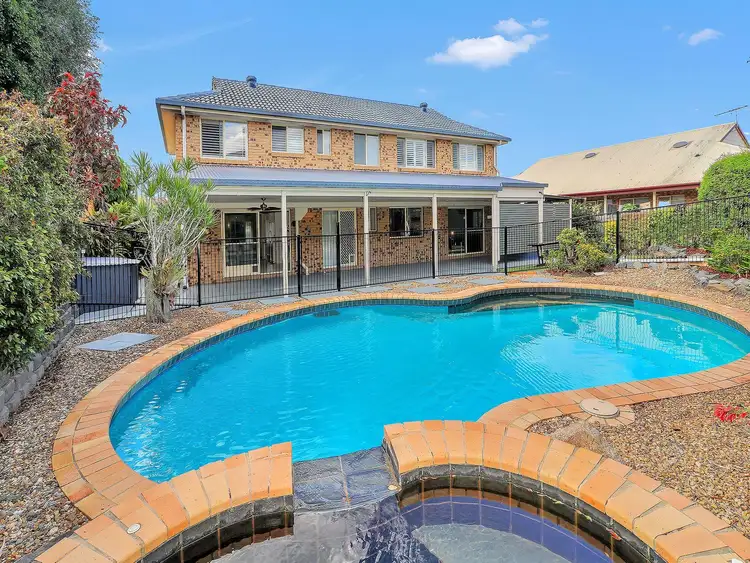 4 Fern Close, Middle Park QLD 4074