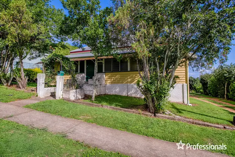 Second view of Homely house listing, 40 Calton Terrace, Gympie QLD 4570