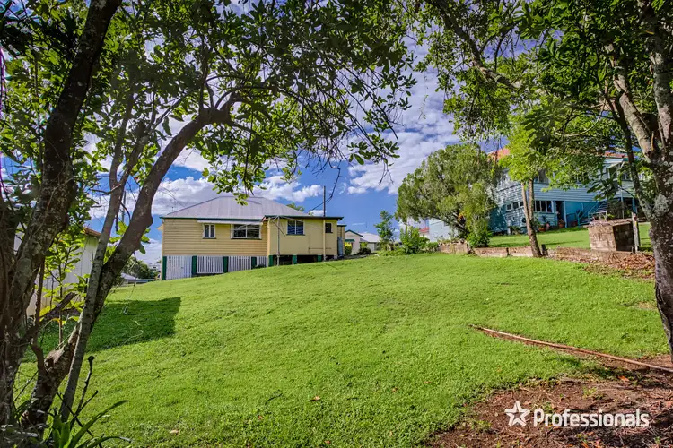 Third view of Homely house listing, 40 Calton Terrace, Gympie QLD 4570