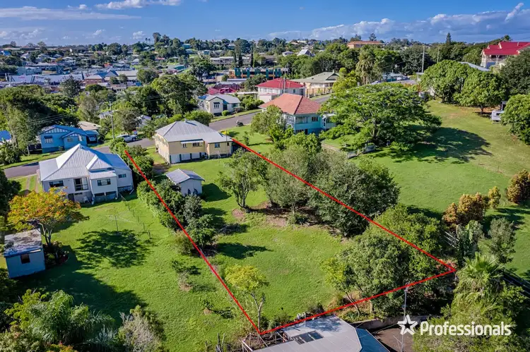 Fourth view of Homely house listing, 40 Calton Terrace, Gympie QLD 4570