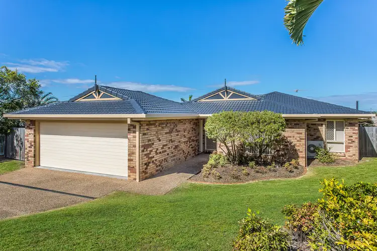 Main view of Homely house listing, 24 Corvette Crescent, Bracken Ridge QLD 4017