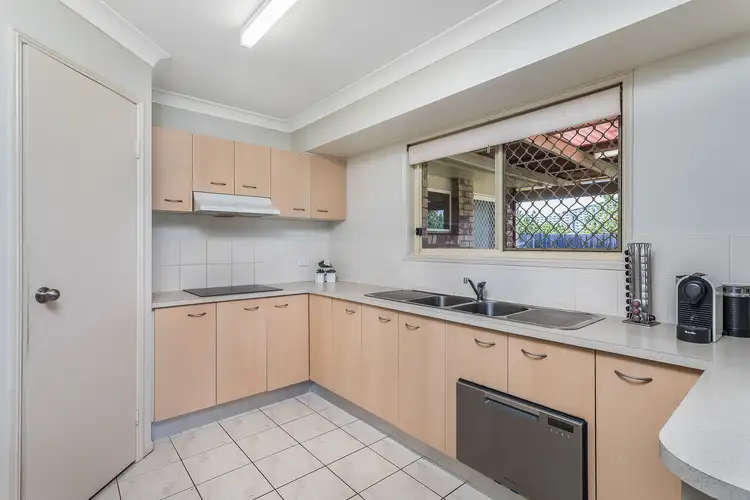 Second view of Homely house listing, 24 Corvette Crescent, Bracken Ridge QLD 4017