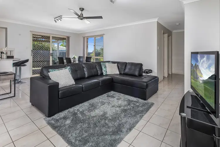 Fifth view of Homely house listing, 24 Corvette Crescent, Bracken Ridge QLD 4017