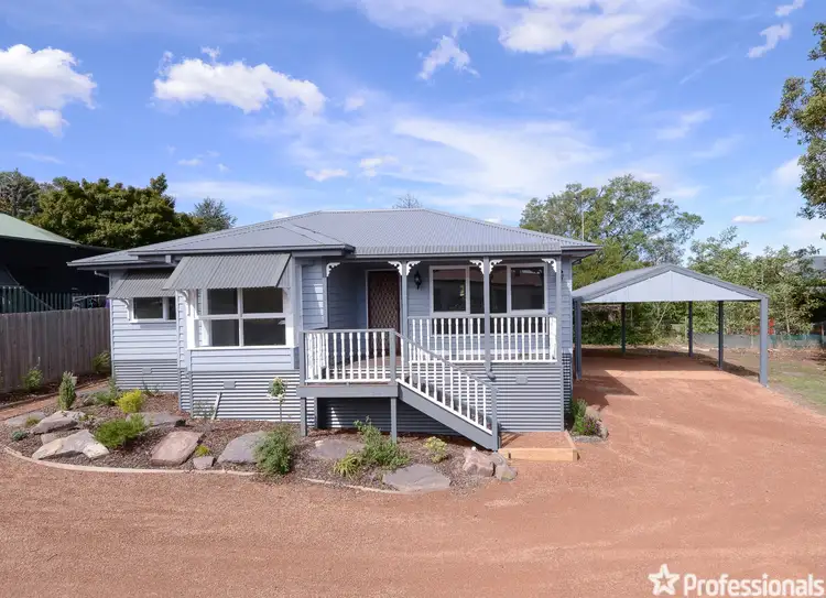 62A Little Yarra Road, Yarra Junction VIC 3797