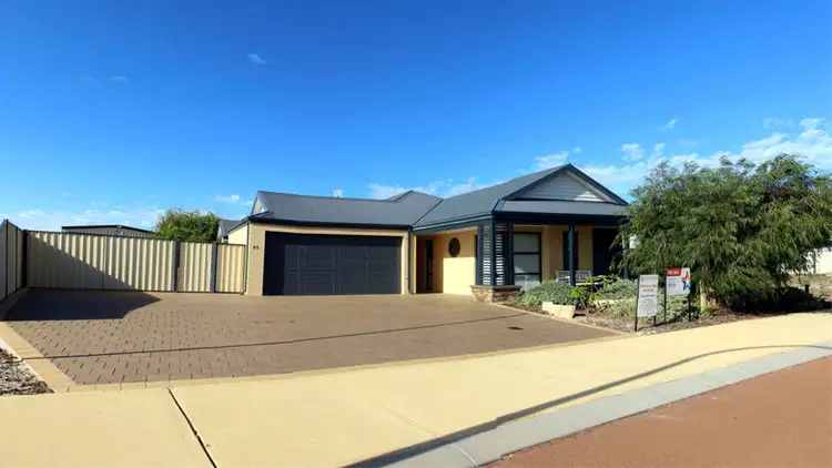 65 Beachridge Drive, Jurien Bay WA 6516
