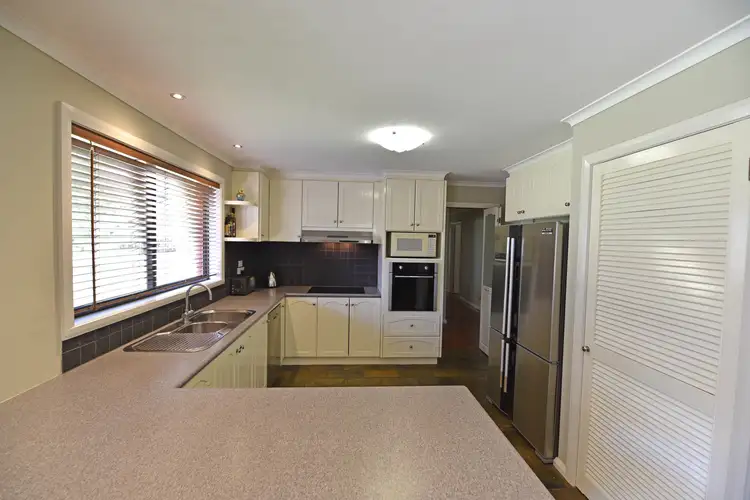 Third view of Homely house listing, 22 Aldinga Drive, Bunbartha VIC 3634