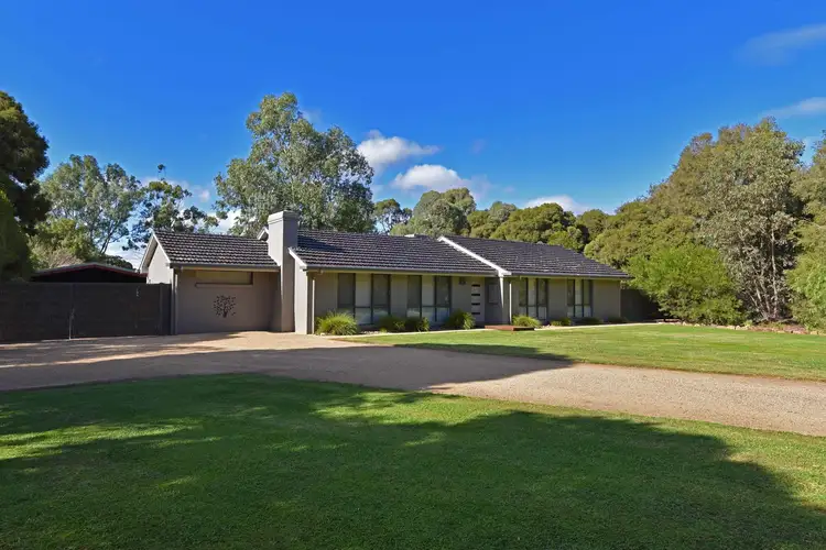 Fourth view of Homely house listing, 22 Aldinga Drive, Bunbartha VIC 3634