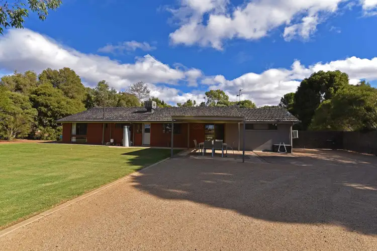 Fifth view of Homely house listing, 22 Aldinga Drive, Bunbartha VIC 3634