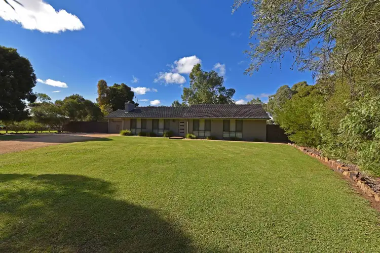 Seventh view of Homely house listing, 22 Aldinga Drive, Bunbartha VIC 3634
