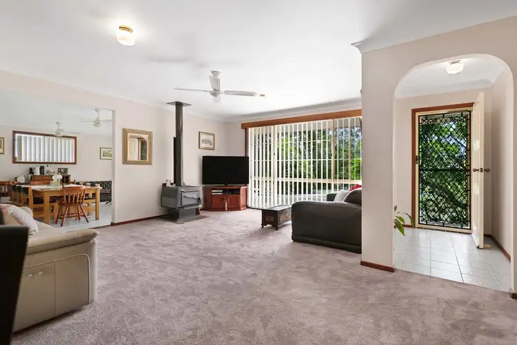 Fifth view of Homely rural property listing, 55 View Street, Vacy NSW 2421