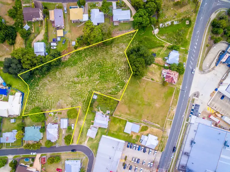Sixth view of Homely land listing, 6A Dent Lane, Gympie QLD 4570