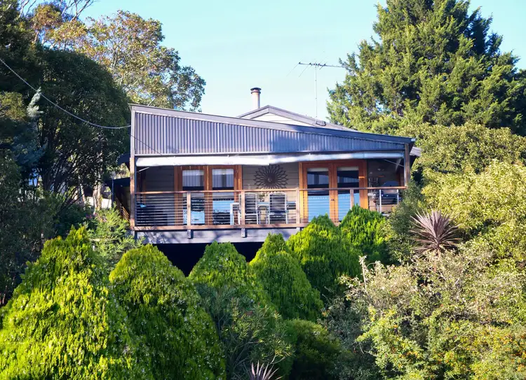 34 Cynthia Grove, Woori Yallock VIC 3139
