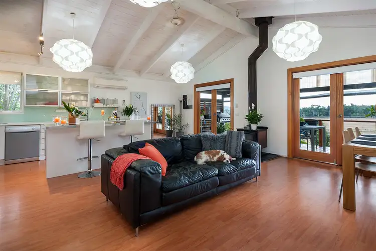 Second view of Homely house listing, 34 Cynthia Grove, Woori Yallock VIC 3139
