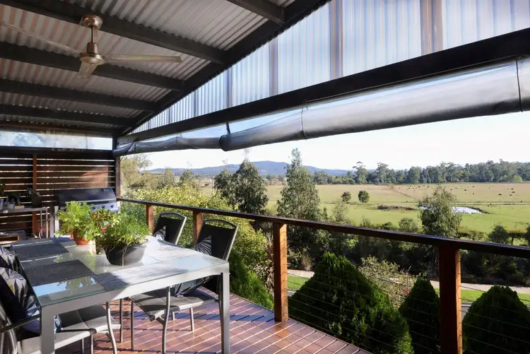 Fourth view of Homely house listing, 34 Cynthia Grove, Woori Yallock VIC 3139
