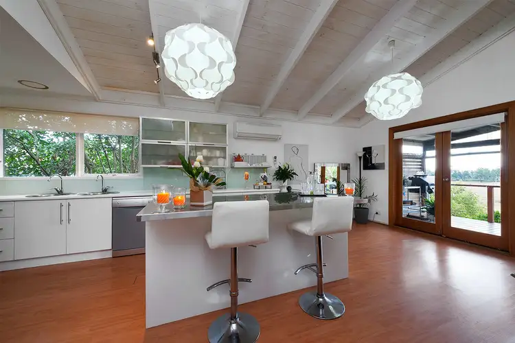 Fifth view of Homely house listing, 34 Cynthia Grove, Woori Yallock VIC 3139