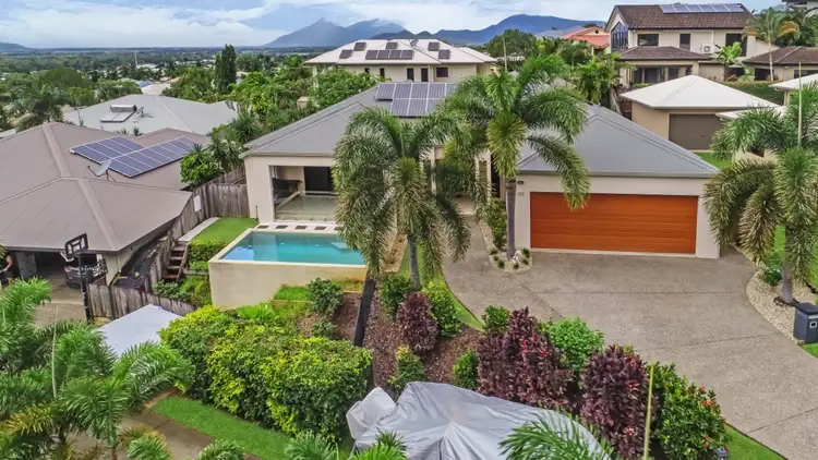 42 Lacewing Drive, Mount Sheridan QLD 4868