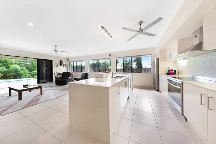 Fourth view of Homely house listing, 42 Lacewing Drive, Mount Sheridan QLD 4868