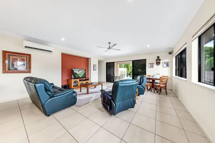 Fifth view of Homely house listing, 42 Lacewing Drive, Mount Sheridan QLD 4868