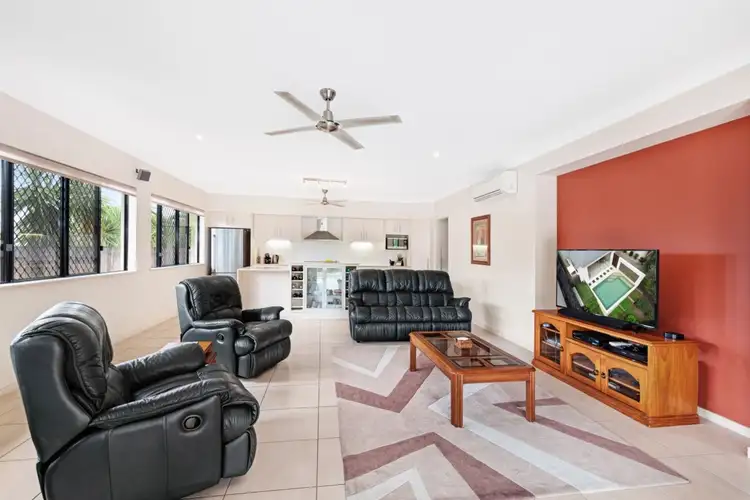 Sixth view of Homely house listing, 42 Lacewing Drive, Mount Sheridan QLD 4868