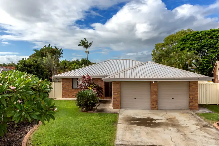 4 Transom Court, Caboolture South QLD 4510