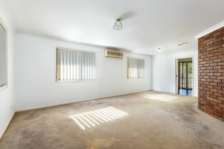 Second view of Homely house listing, 4 Transom Court, Caboolture South QLD 4510