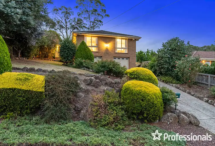 25 Selina Avenue, Mooroolbark VIC 3138
