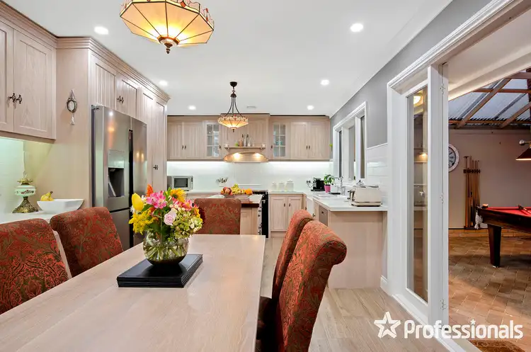 Fifth view of Homely house listing, 25 Selina Avenue, Mooroolbark VIC 3138