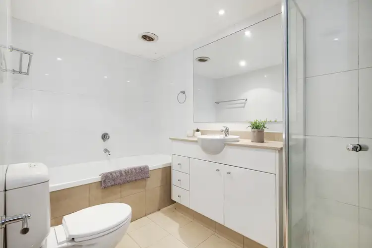 Fourth view of Homely apartment listing, 915/5 Potter Street, Waterloo NSW 2017