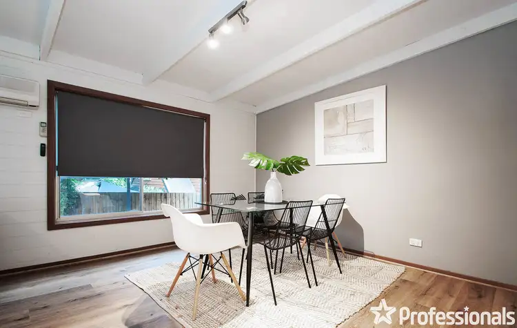 Fourth view of Homely house listing, 88 Johns Crescent, Mount Evelyn VIC 3796